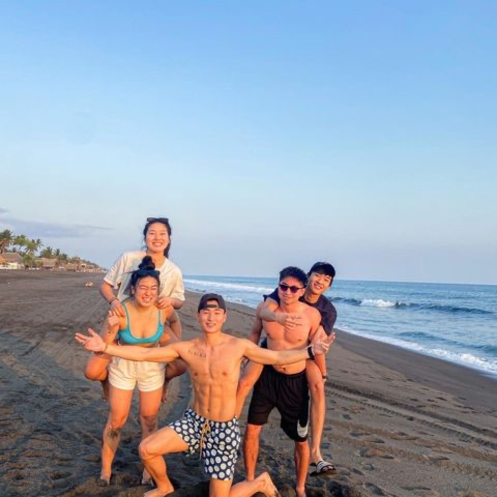 Meet your Posher, Josh